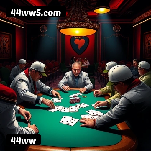 cassino_Baccarat