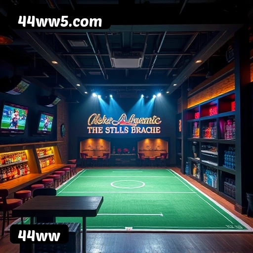 Funcionalidades App 44ww