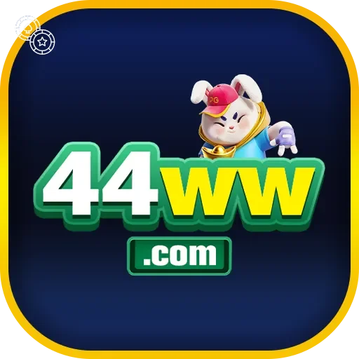 Logo da 44ww