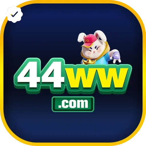 Logo da 44ww
