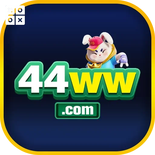 Logo da 44ww